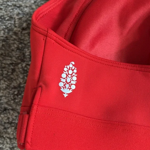 FP Movement Make A Move Sports Bra size small - Picture 3 of 11